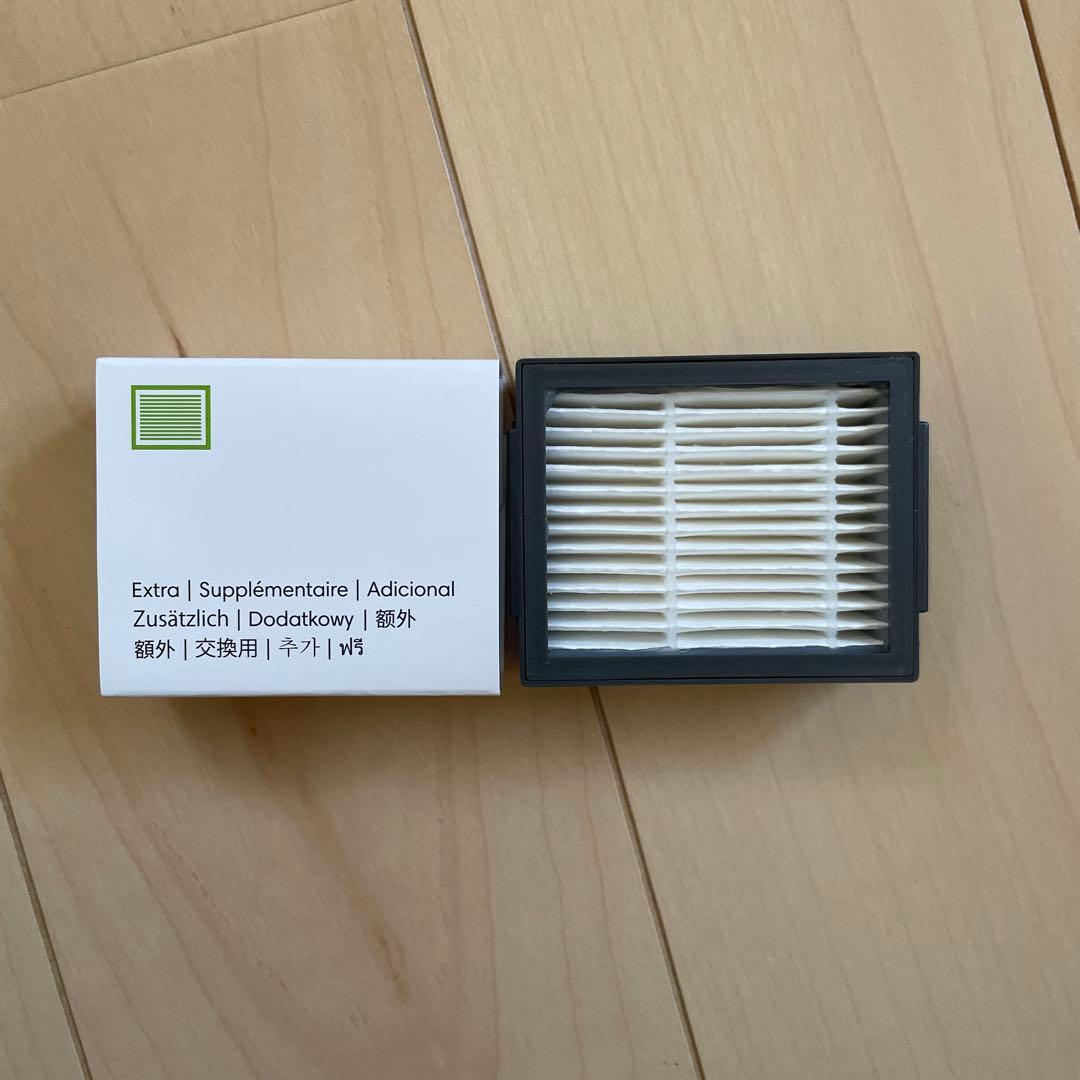 【使用時間20時間程度】iRobot Roomba i2 ロボット掃除機 本体