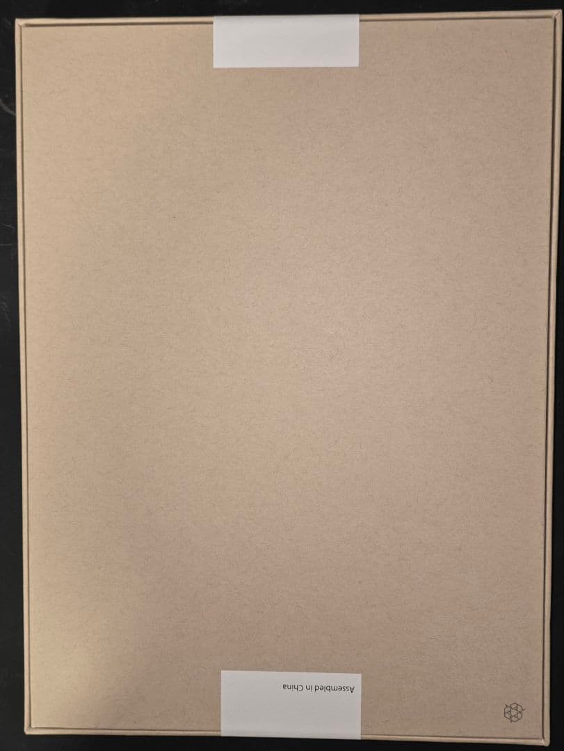 【交換品未開封】iPad Pro 11インチ 第3世代 128GB シルバー