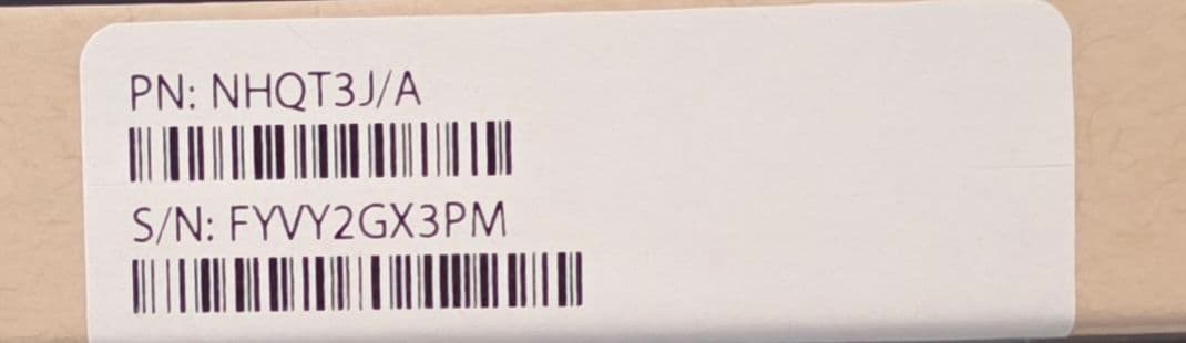 【交換品未開封】iPad Pro 11インチ 第3世代 128GB シルバー