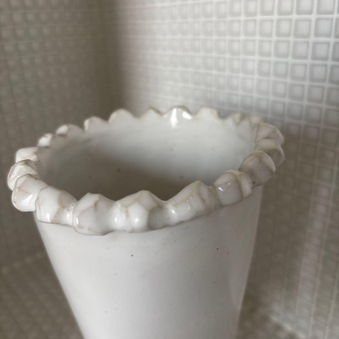 ビルビラ birbira 花器？