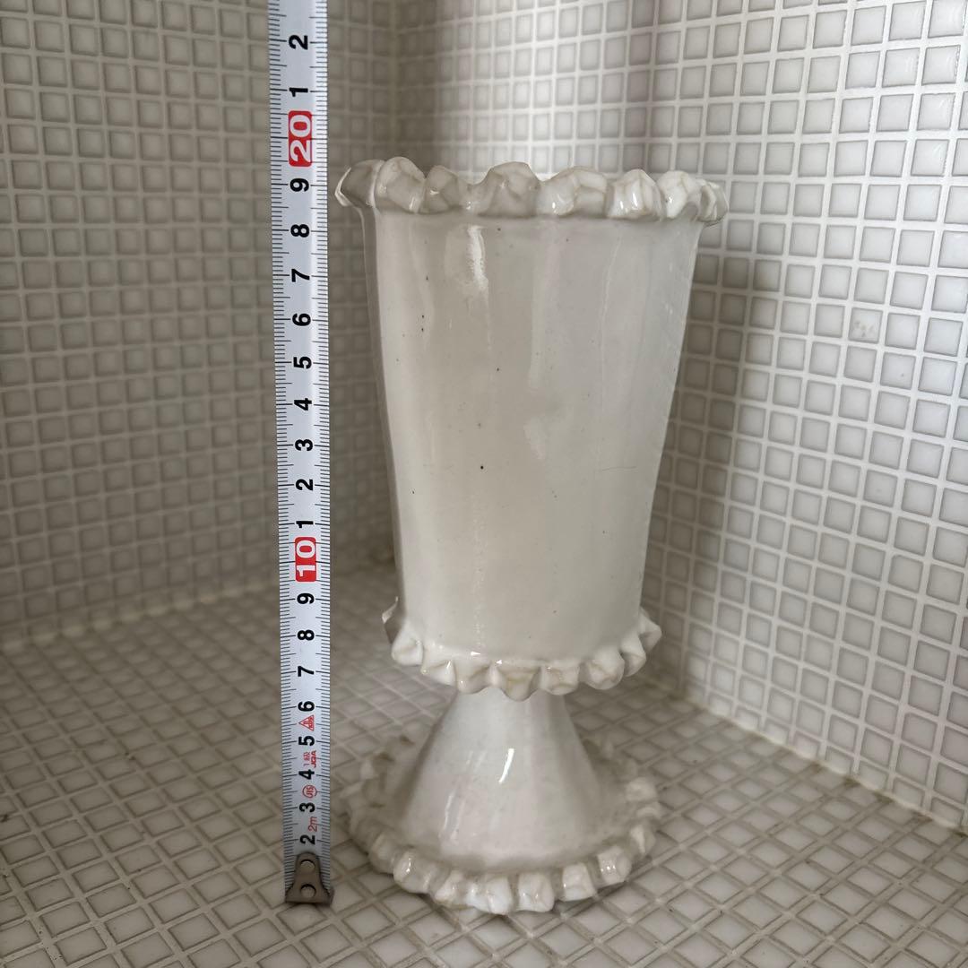 ビルビラ birbira 花器？