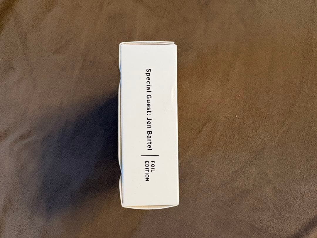 【Secret Lair】 Jen Bartel Foil edition