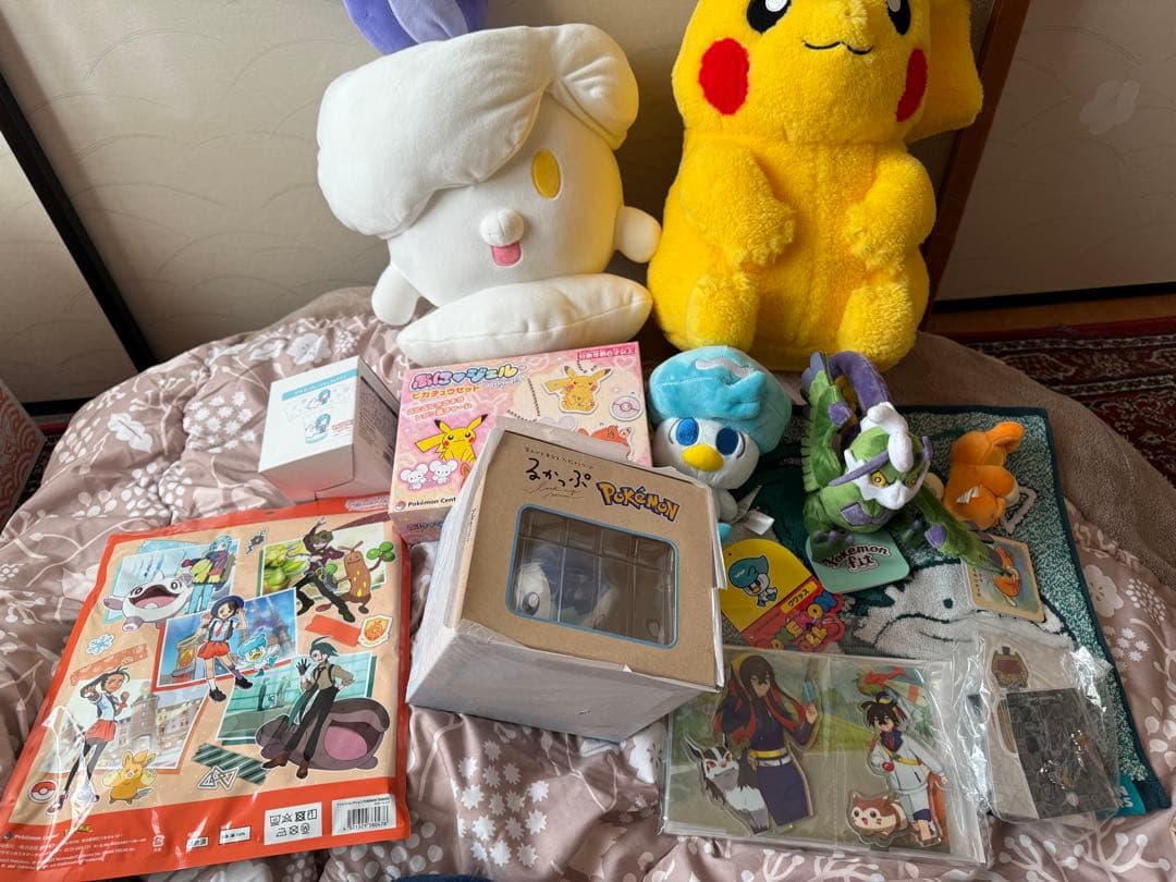 早い者勝ち❗　ピカピカボックス2026 まとめ売り❗　新品未使用❗