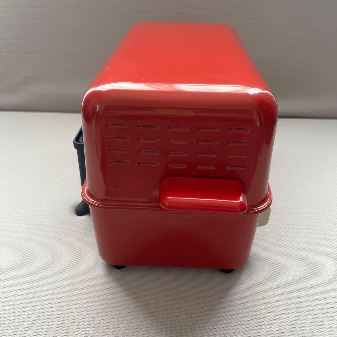 BRUNO トースター　グリルパン