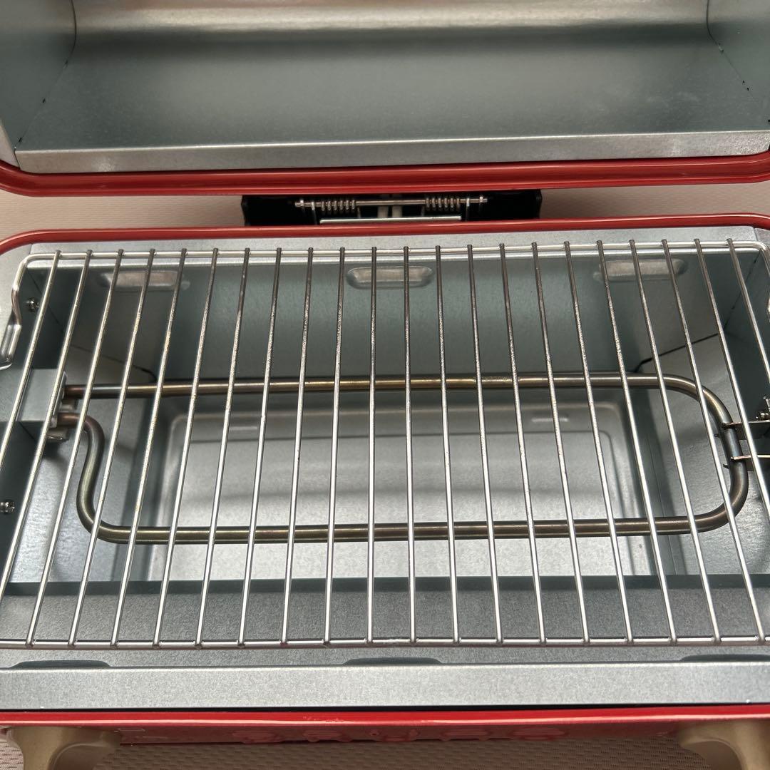 BRUNO トースター　グリルパン