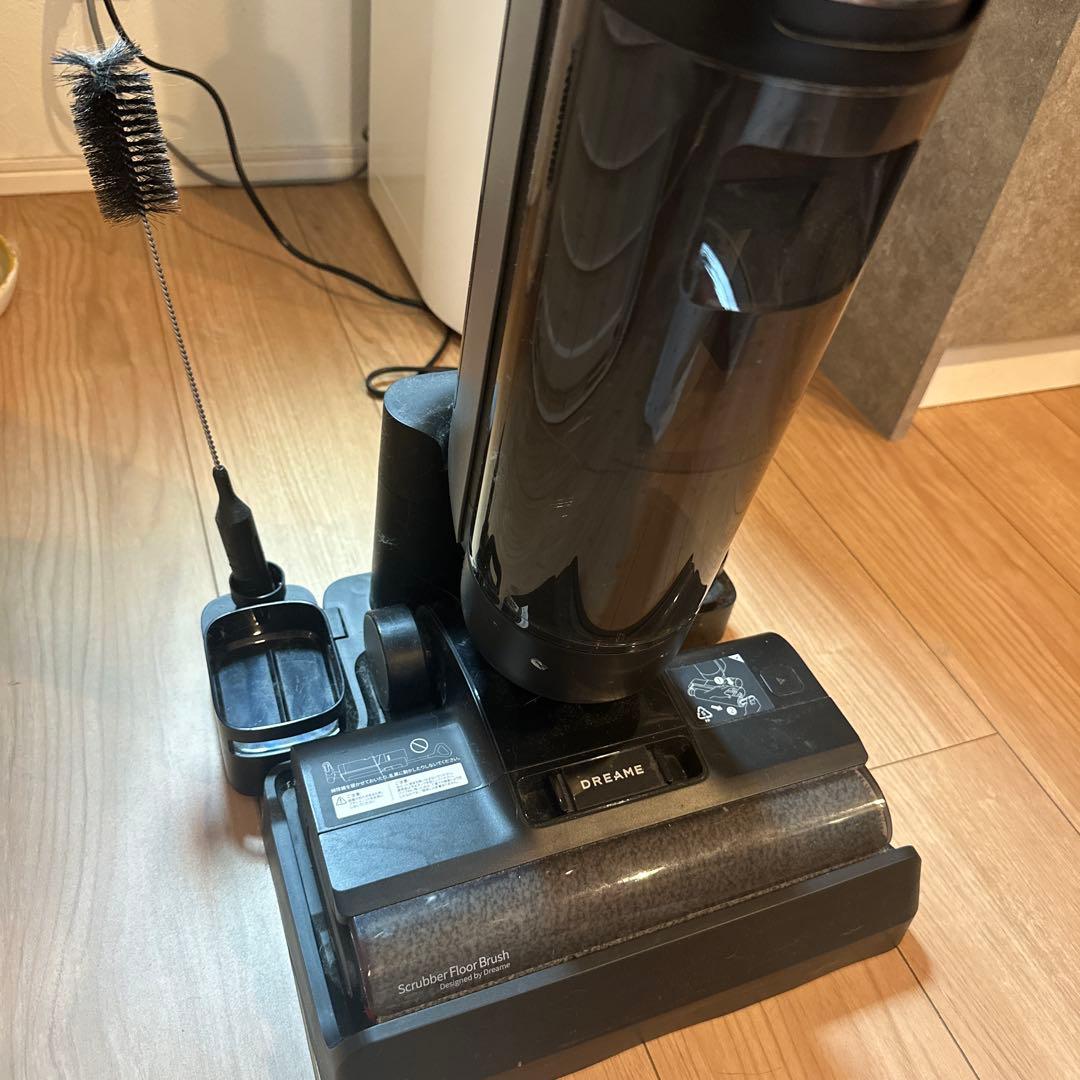 ドリーミー dreame h12s 水拭き掃除機