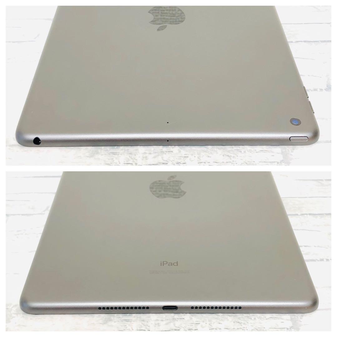 iPad 第7世代 32GB wifiモデル　管理番号：0314