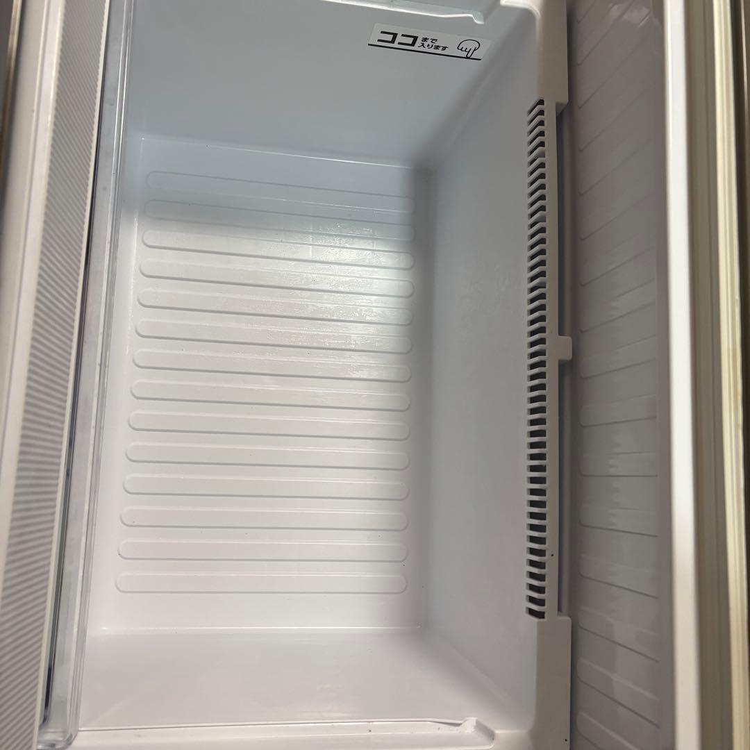 SHARP 冷凍冷蔵庫 502L SJ-F503G 5ドア 観音扉 2021年製