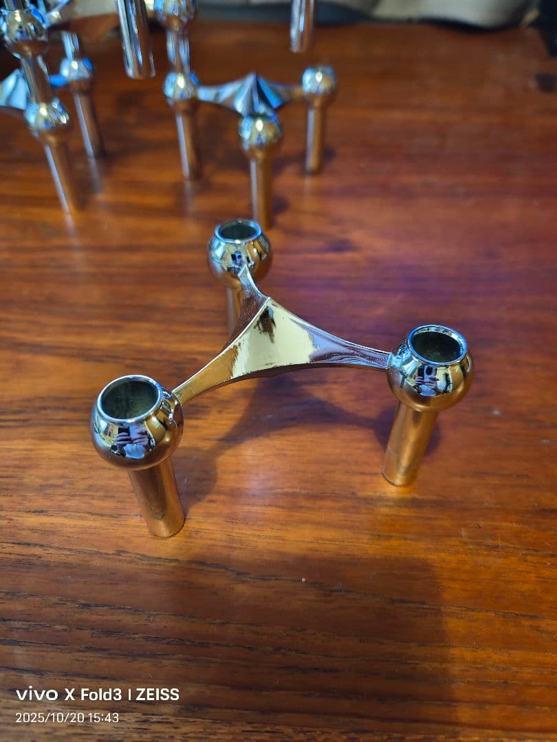 ストッフナゲル　リプロダクト　7個