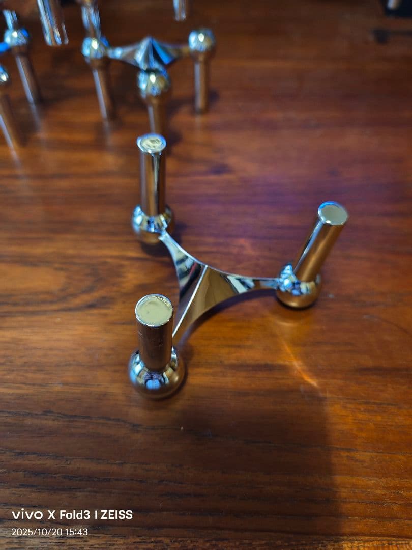 ストッフナゲル　リプロダクト　7個