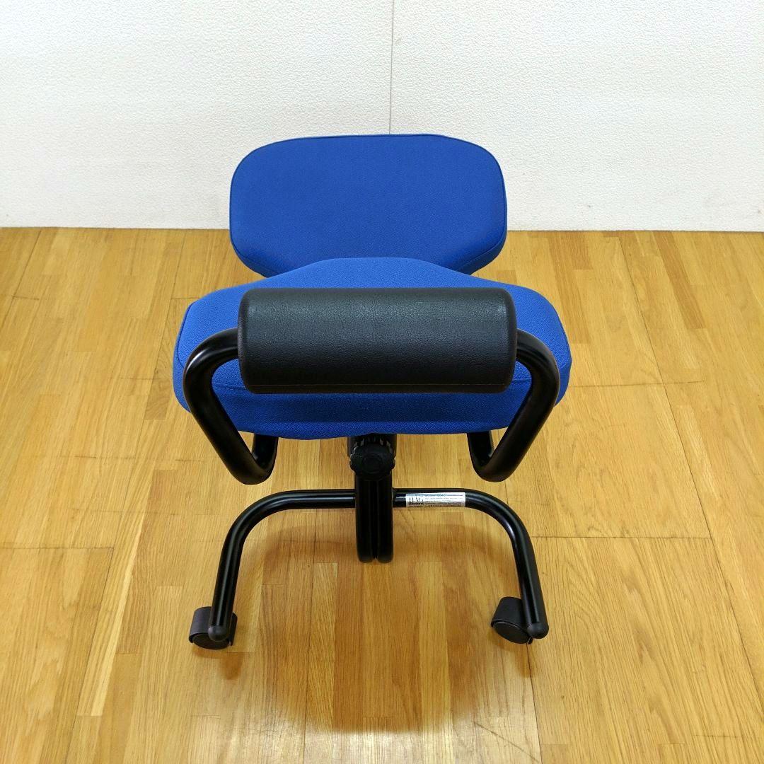 バランスチェアサポート HAG ホーグ 5040 正規品 姿勢矯正椅子