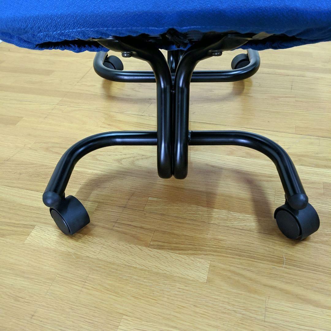 バランスチェアサポート HAG ホーグ 5040 正規品 姿勢矯正椅子