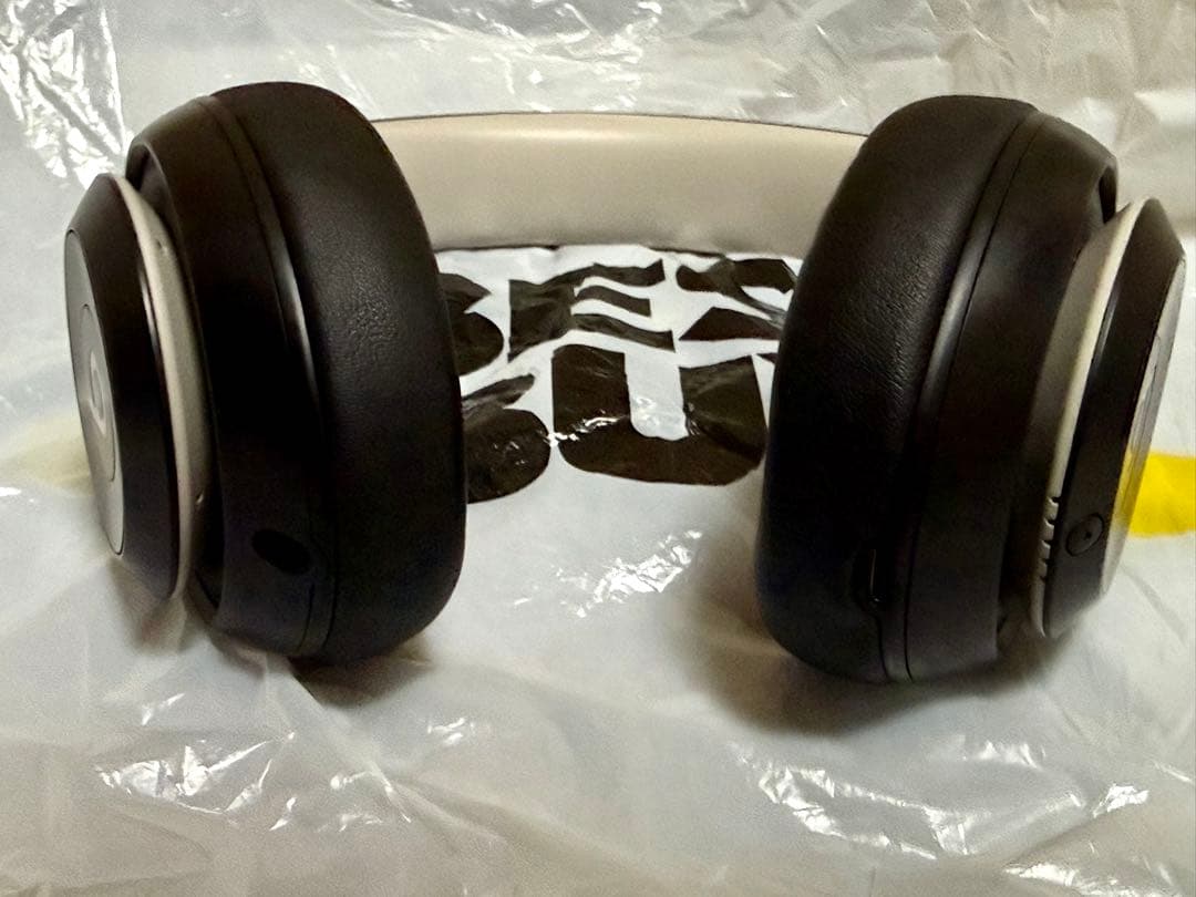 Beats Studio Pro ブラック/ゴールド 日本未発売色