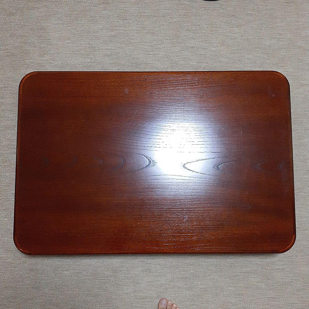 ちゃぶ台、座卓　折り畳み式