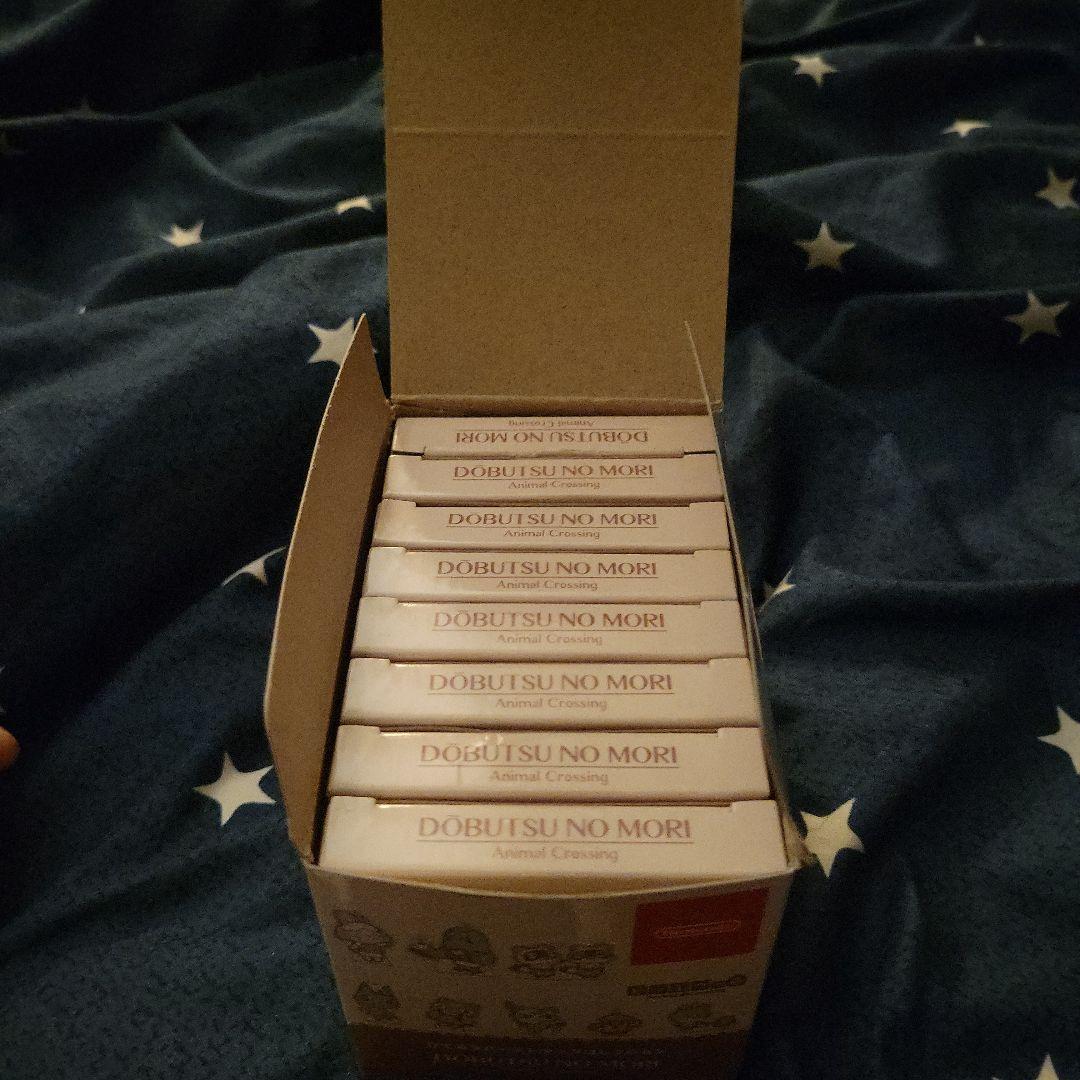 どうぶつの森 立てるラバーストラップコレクション　コンプセット