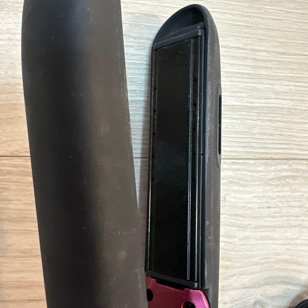 Panasonic ナノケア ストレートヘアアイロン