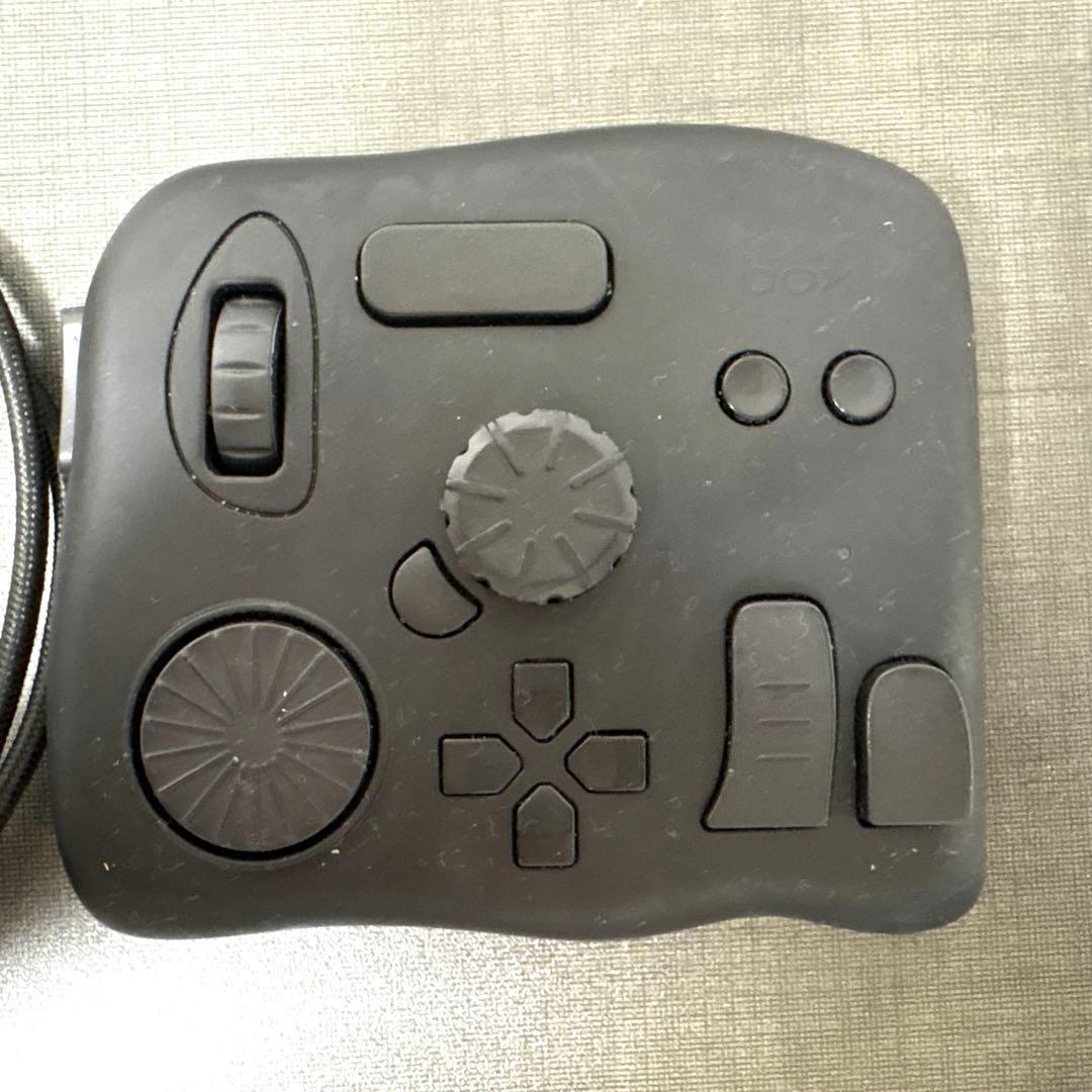 【中古】Tour Box NEO ブラック