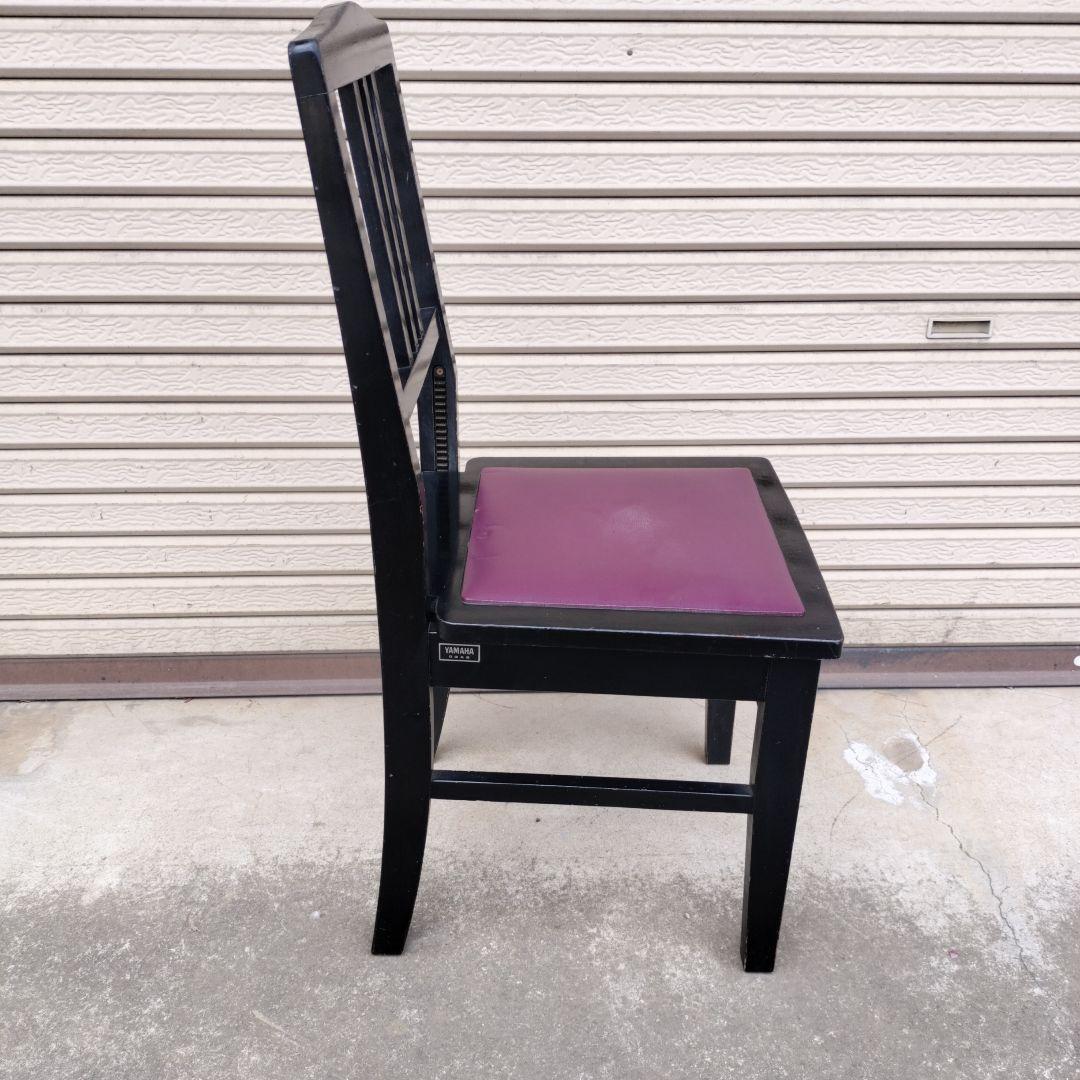 ピアノ椅子　YAMAHA