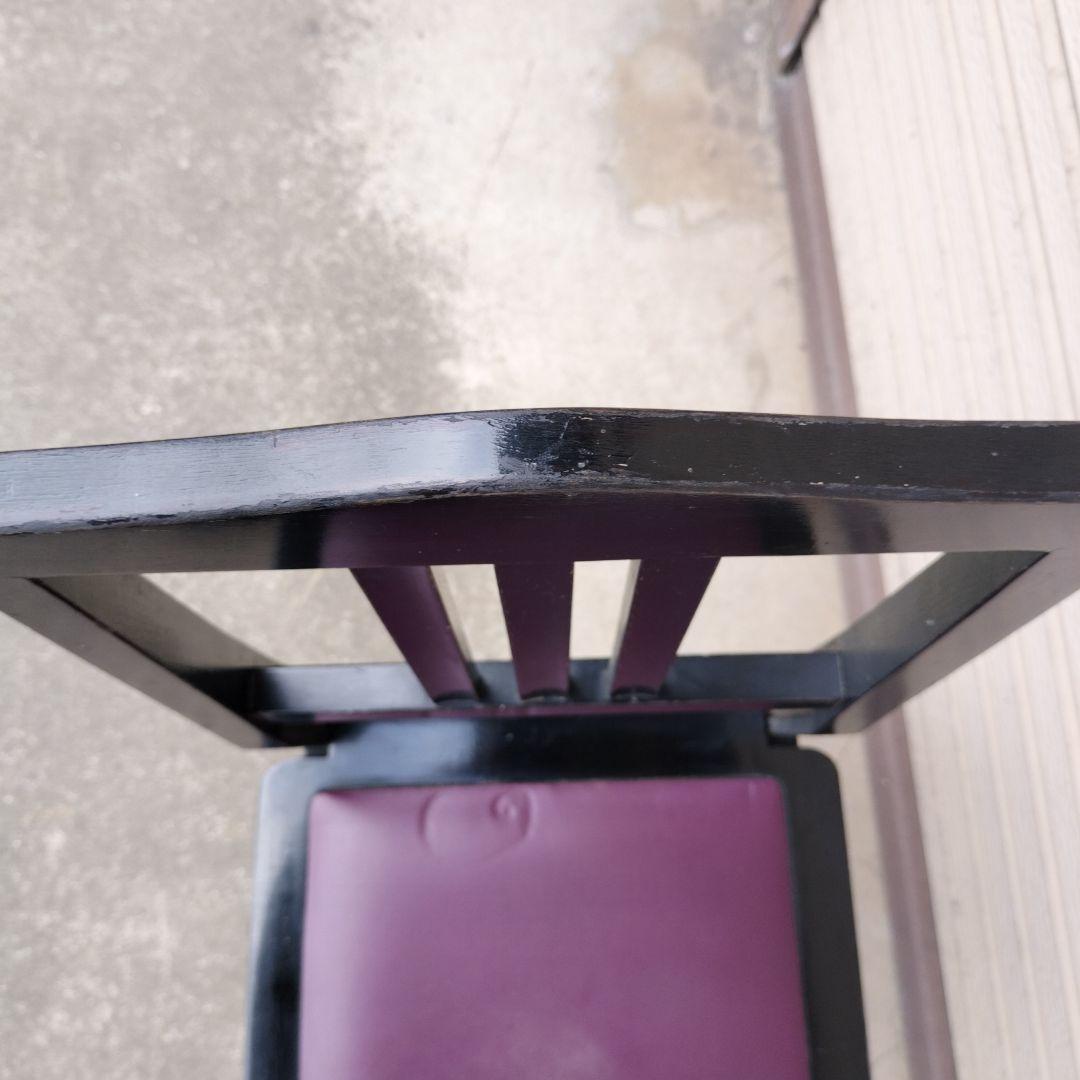 ピアノ椅子　YAMAHA