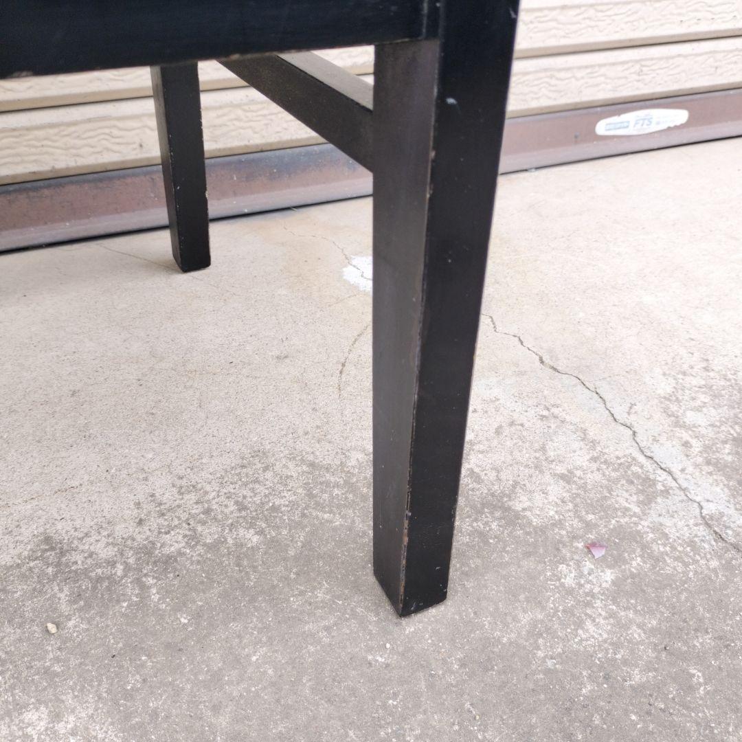 ピアノ椅子　YAMAHA