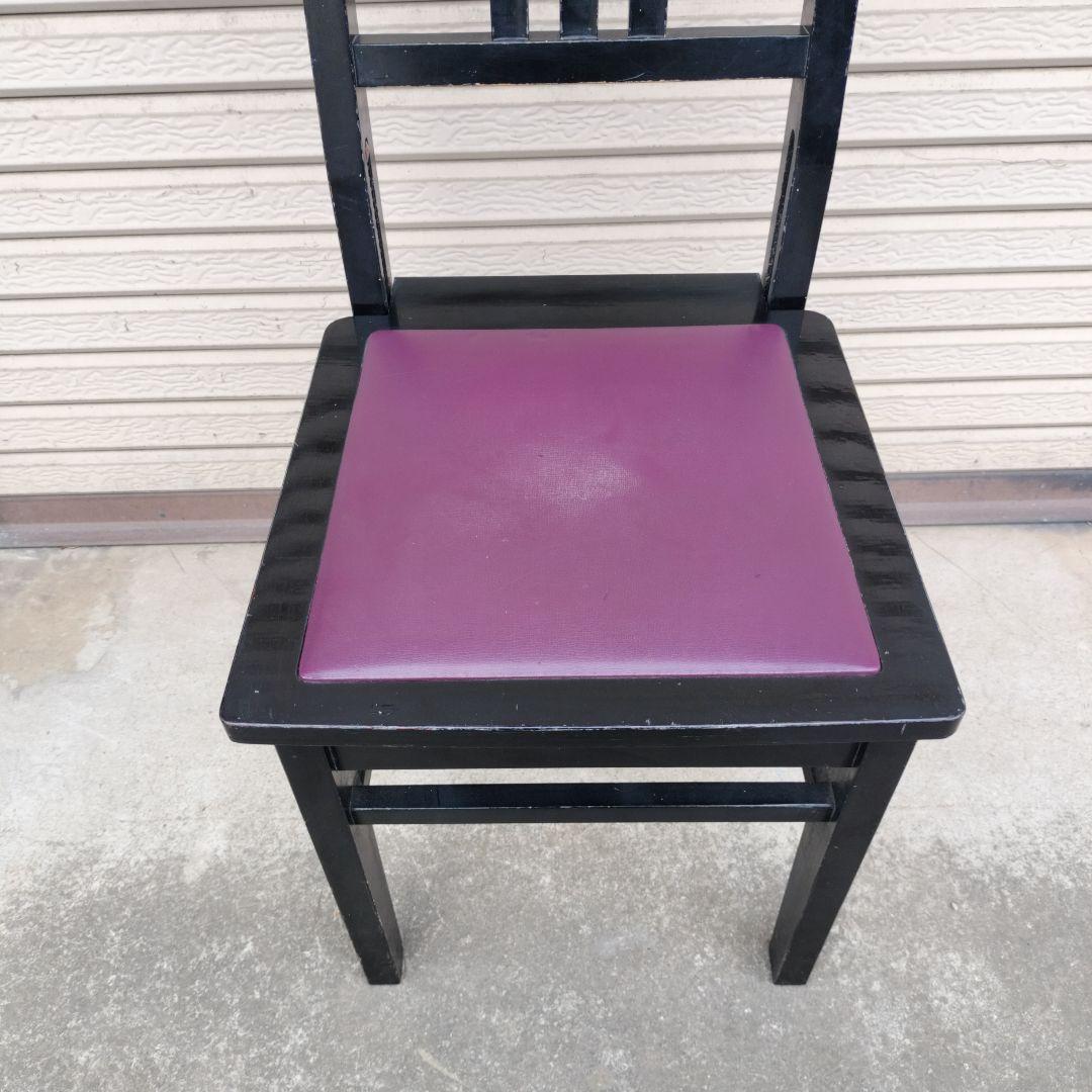 ピアノ椅子　YAMAHA