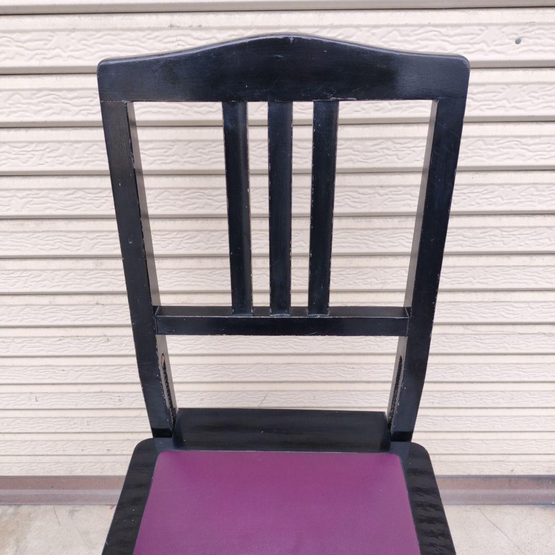 ピアノ椅子　YAMAHA