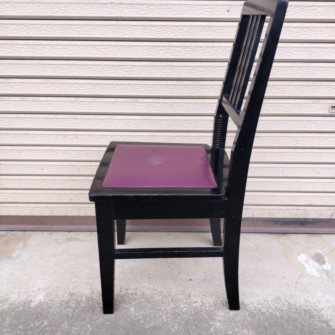 ピアノ椅子　YAMAHA