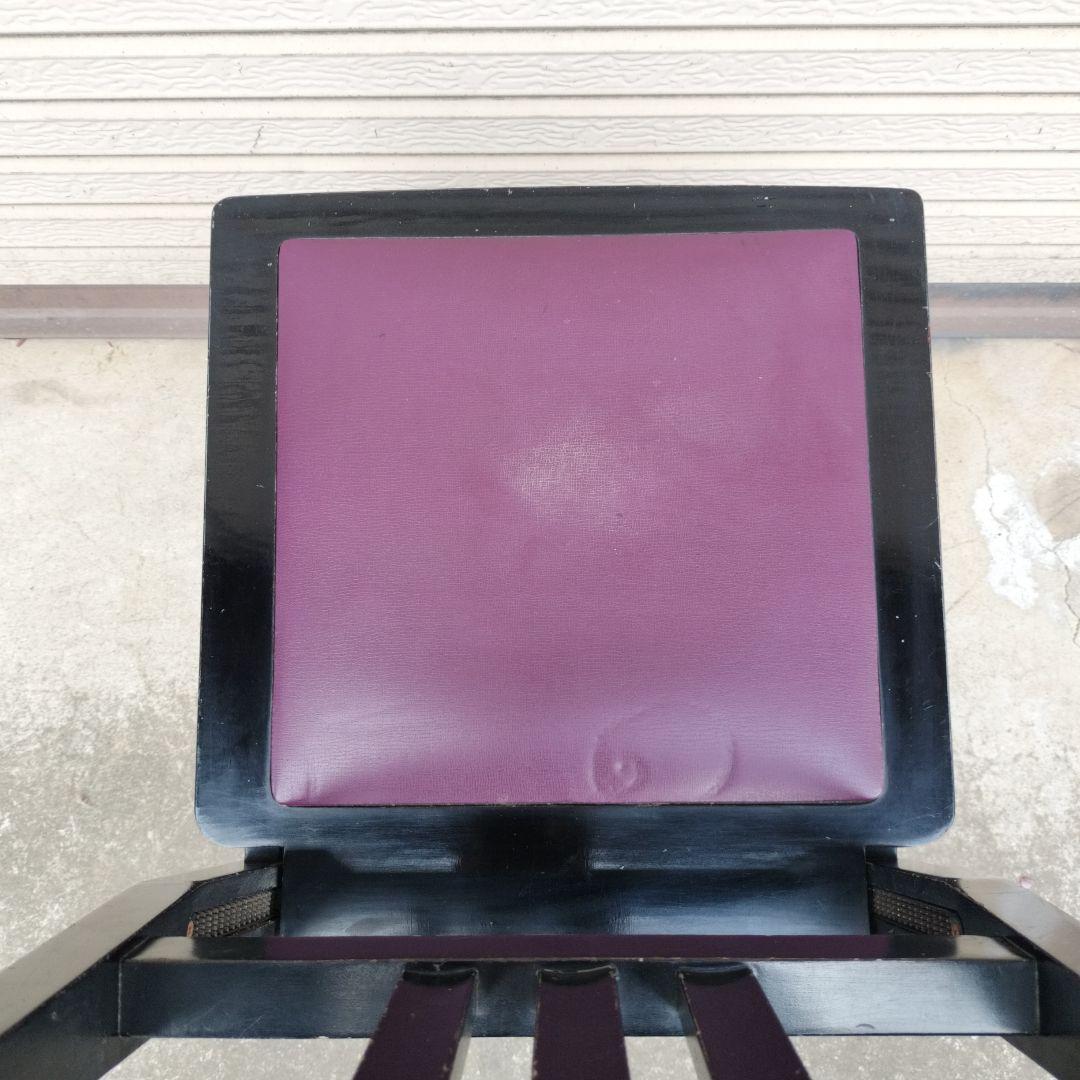 ピアノ椅子　YAMAHA