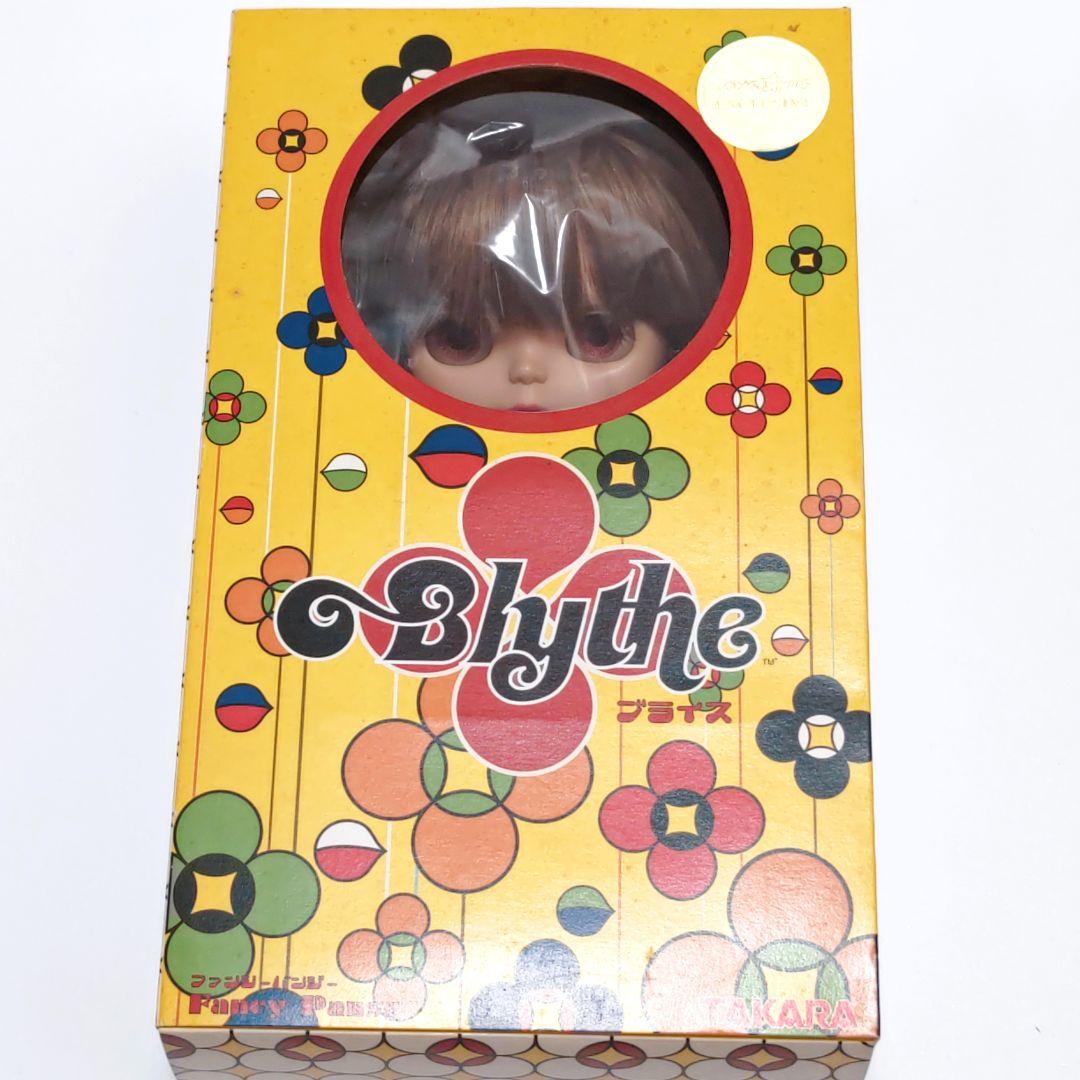 ブライス ドール 箱あり