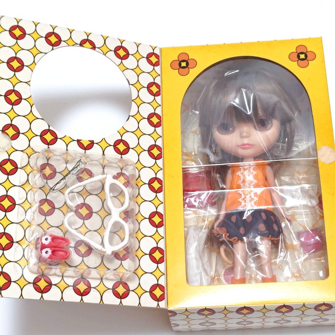 ブライス ドール 箱あり