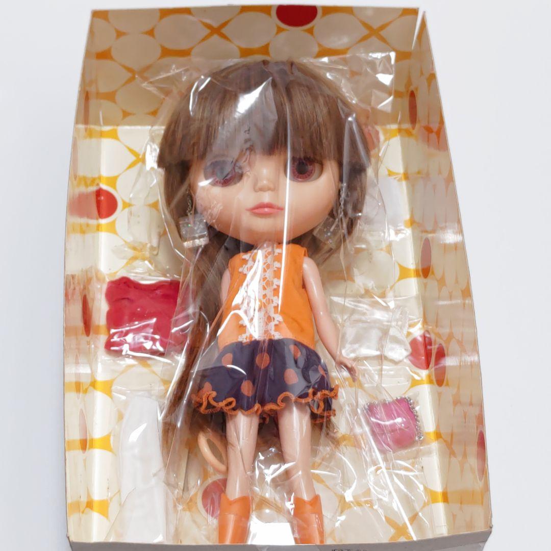 ブライス ドール 箱あり