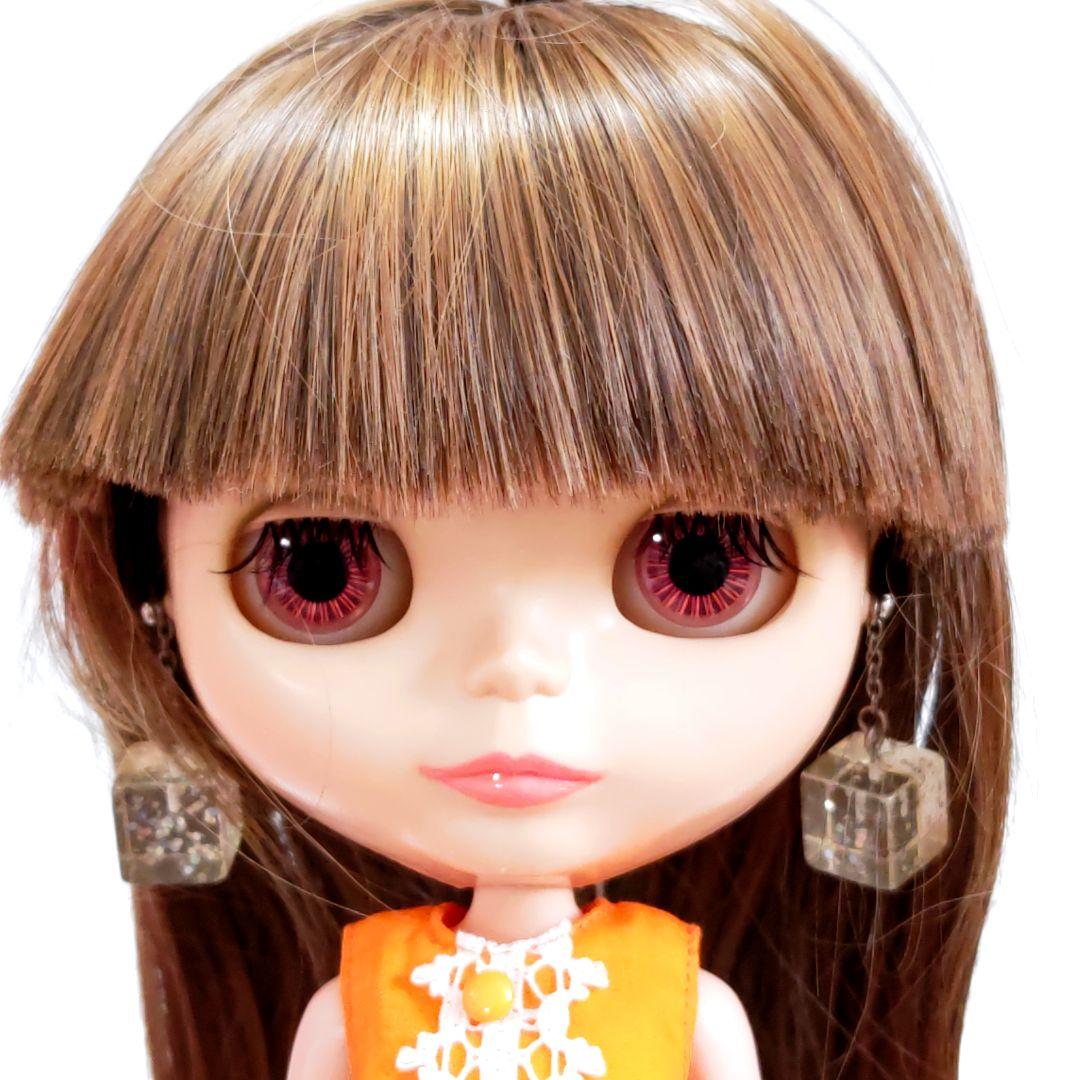 ブライス ドール 箱あり