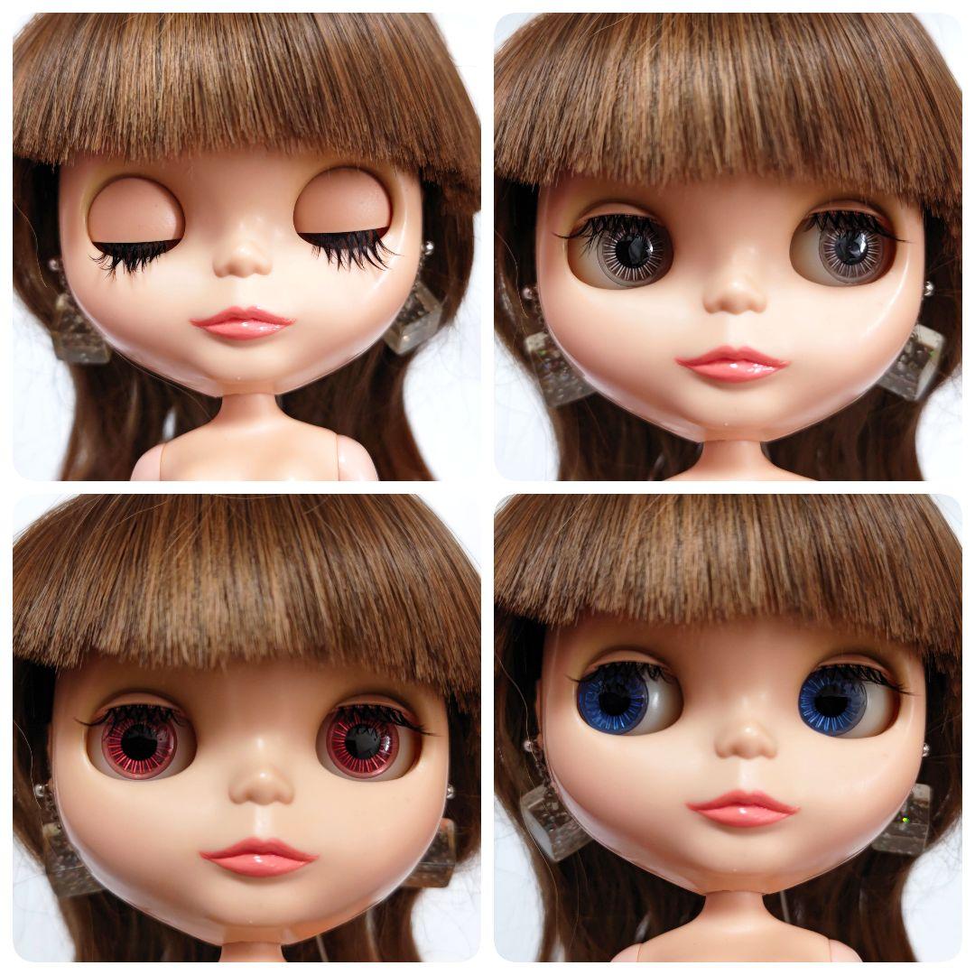 ブライス ドール 箱あり