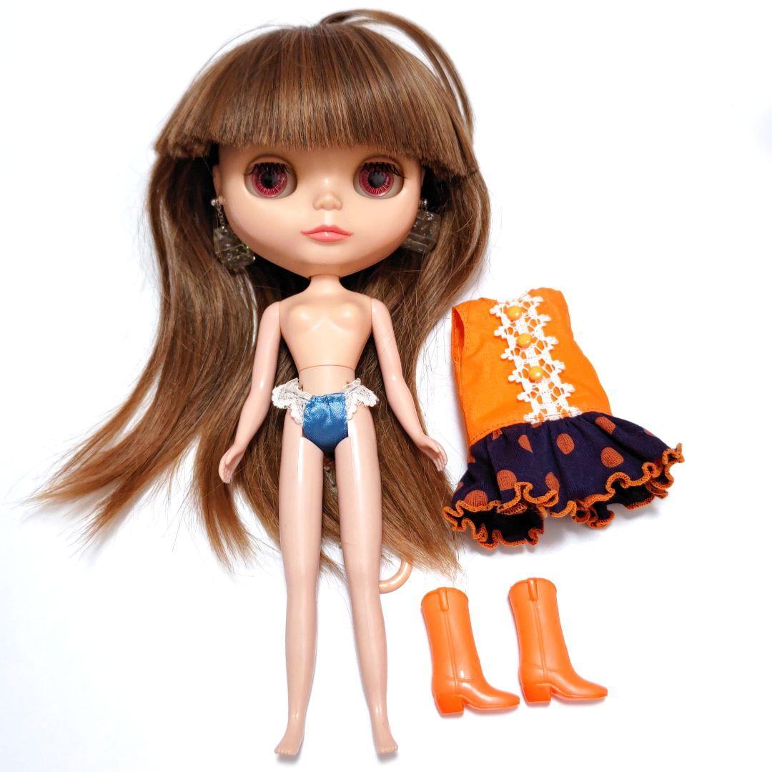 ブライス ドール 箱あり