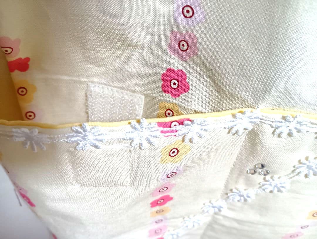 アレキサンダーヘンリー超大き目サイズ、珍しいレアプリントです１点物♡末まで価格♡