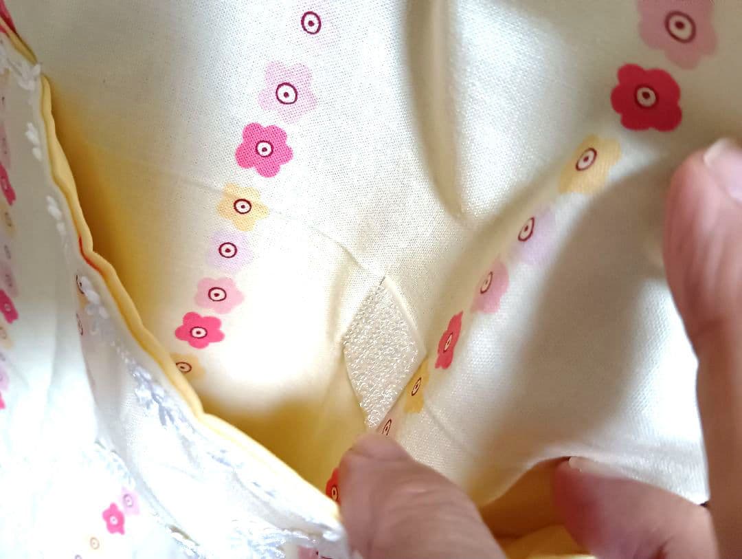 アレキサンダーヘンリー超大き目サイズ、珍しいレアプリントです１点物♡末まで価格♡