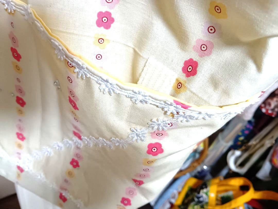 アレキサンダーヘンリー超大き目サイズ、珍しいレアプリントです１点物♡末まで価格♡