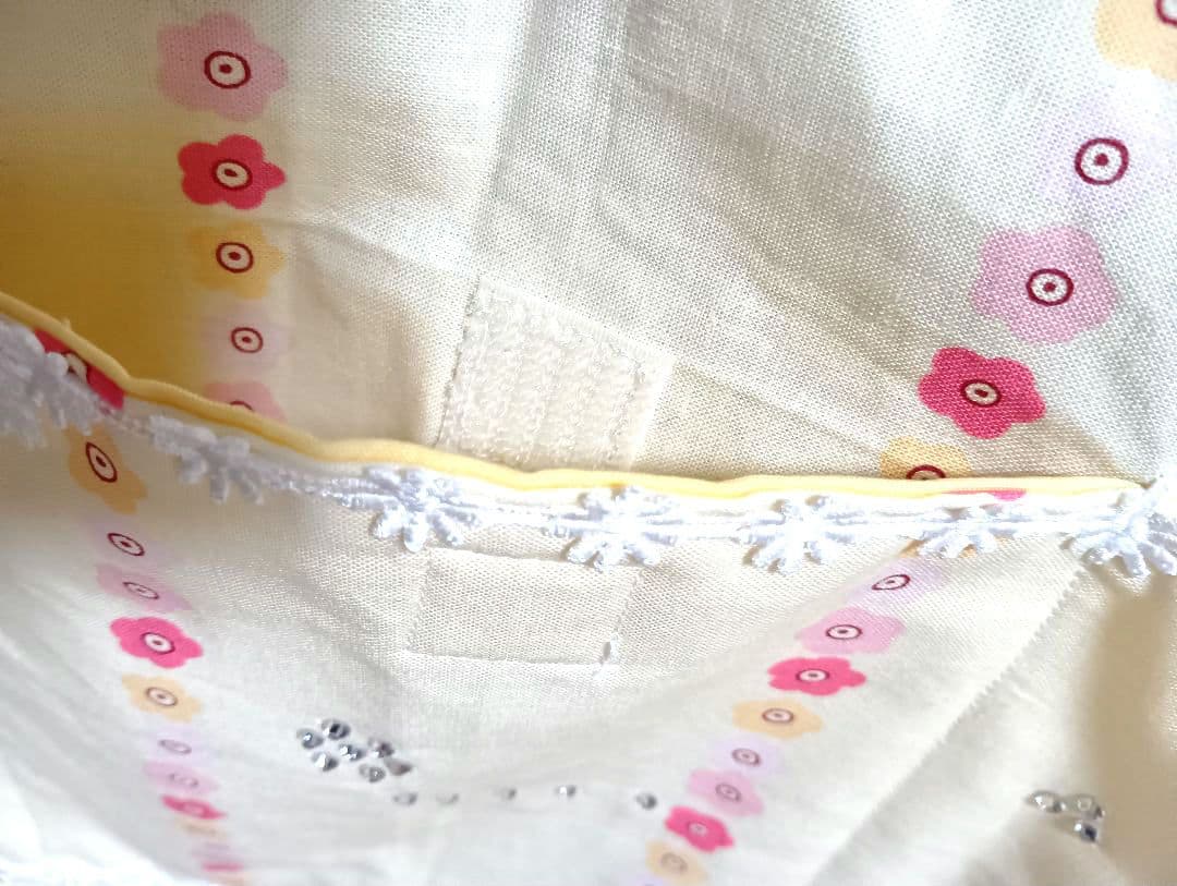 アレキサンダーヘンリー超大き目サイズ、珍しいレアプリントです１点物♡末まで価格♡