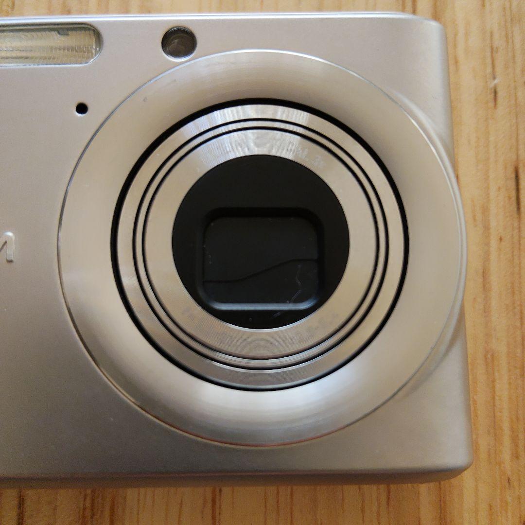 CASIO EXILIM EX-Z1000デジタルカメラ シルバー