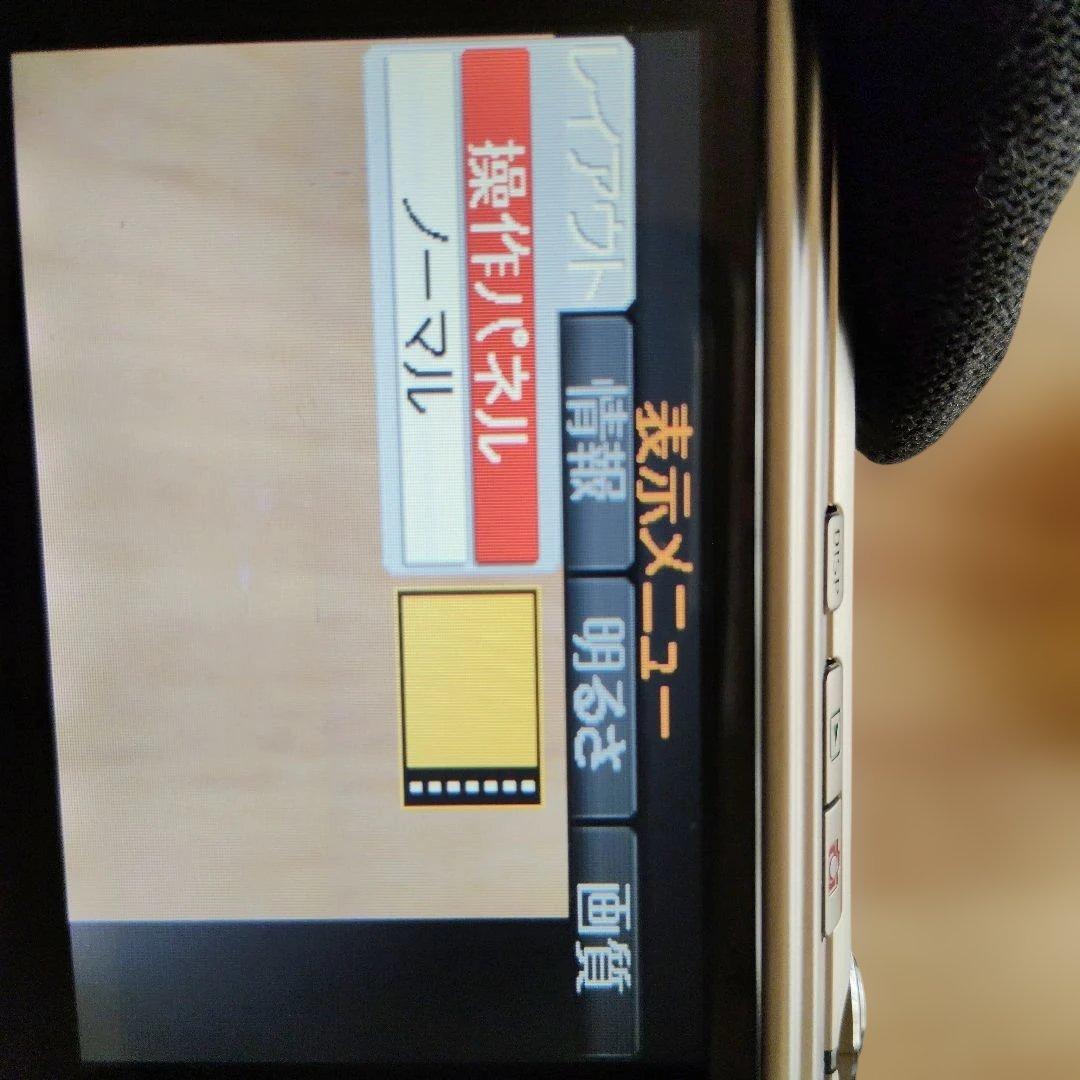 CASIO EXILIM EX-Z1000デジタルカメラ シルバー