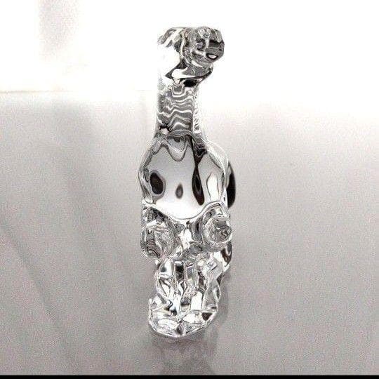 【新品】バカラ　馬　ウマ　ホース　 午年 フィギュリン オブジェ 置物 干支