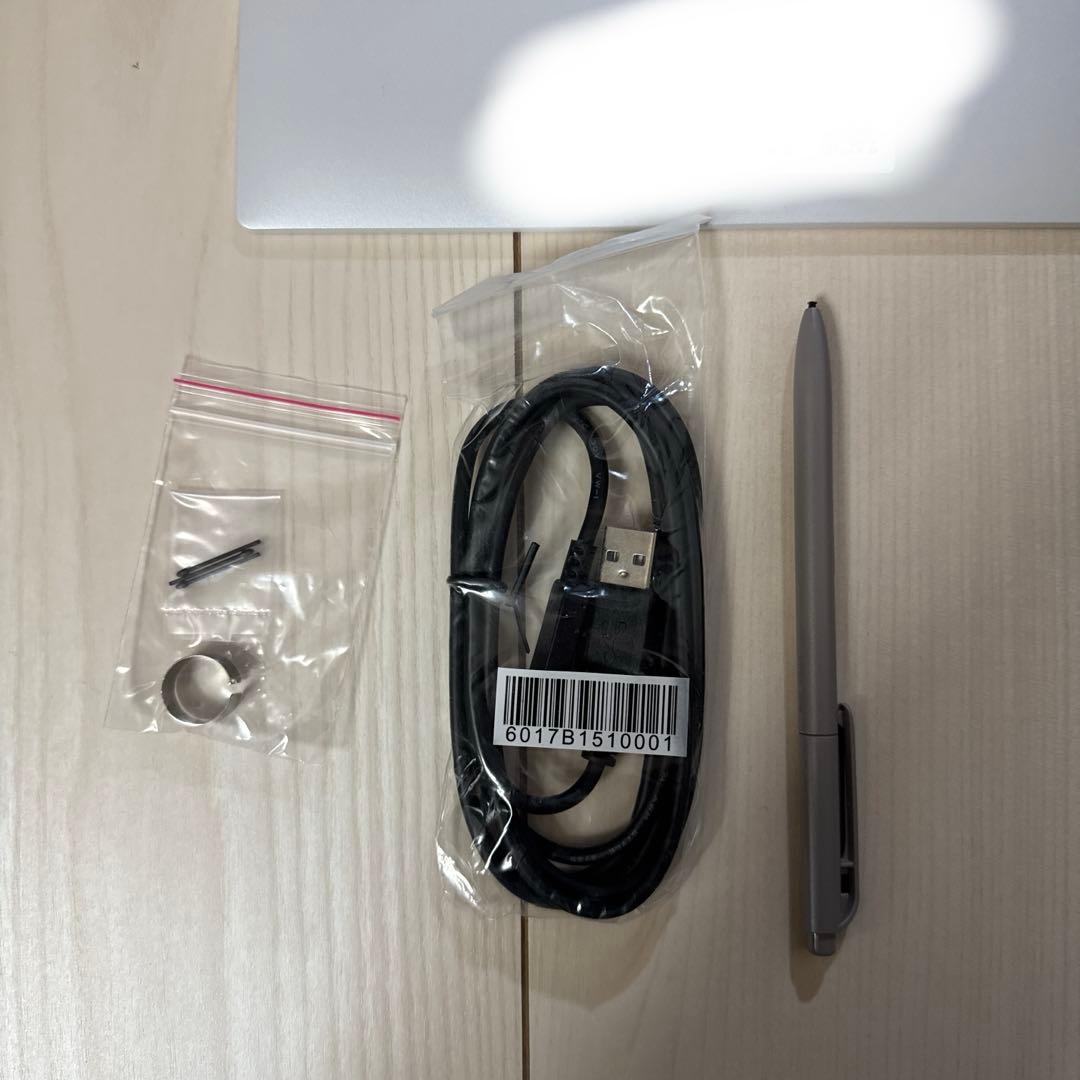 関*郎様 QUADERNO クアデルノ(Gen.3C) A4 カラーモデル