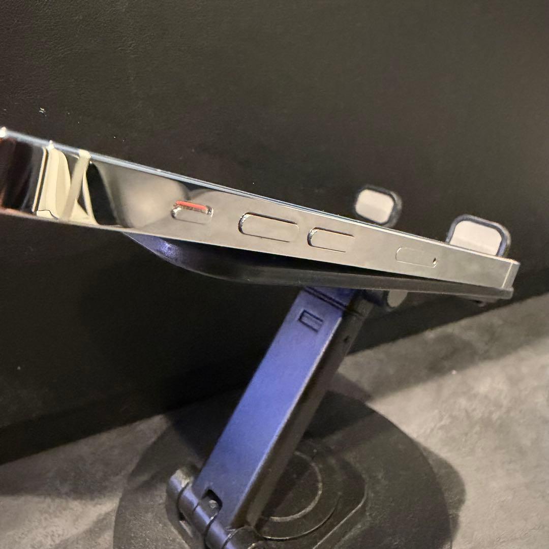 iPhone 14 Pro 256G シルバー SIMフリー