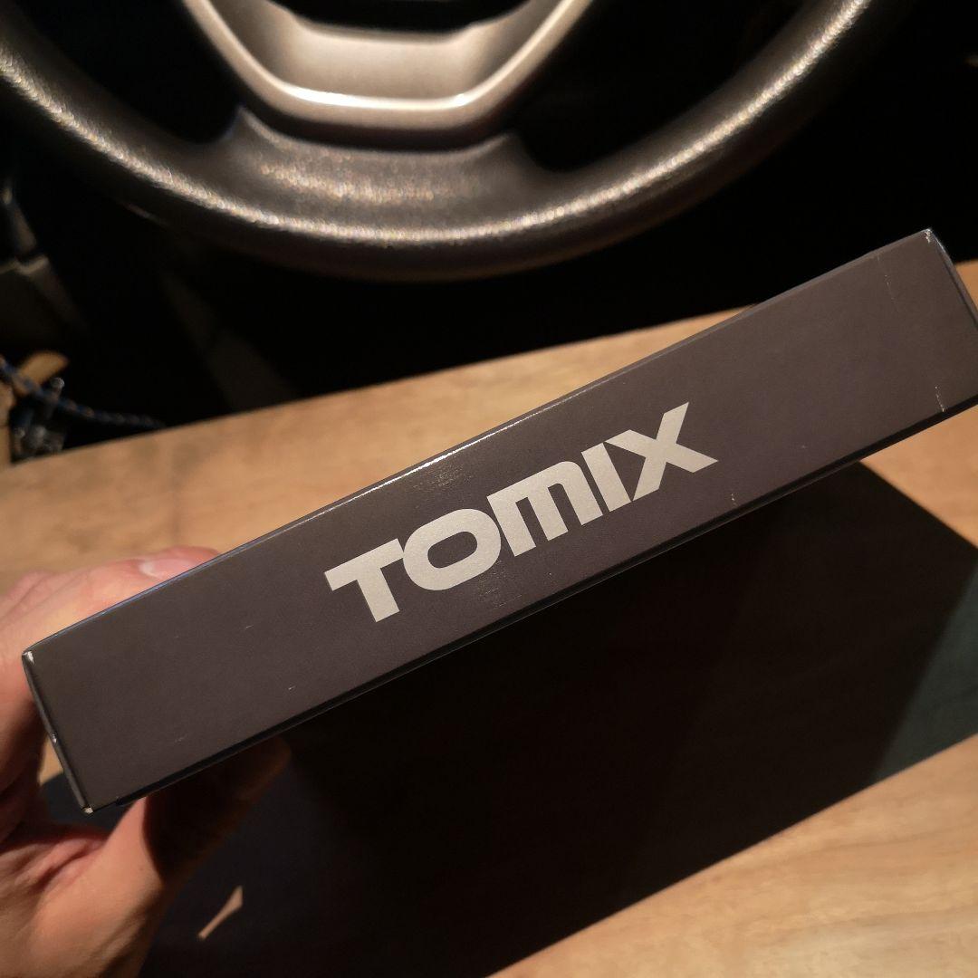 【限定品】TOMIX 92943 鹿島臨海鉄道 キハ1000形 2両セット