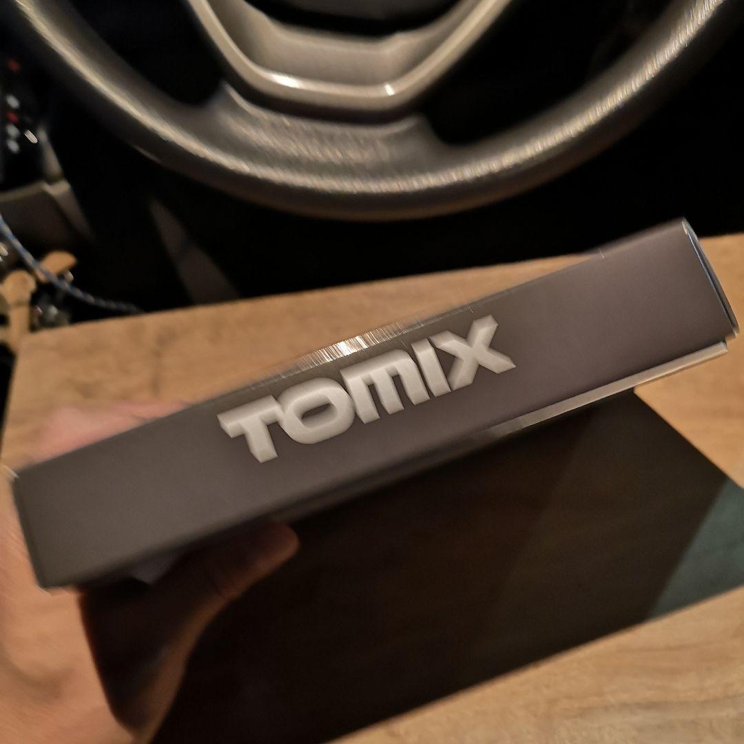 【限定品】TOMIX 92943 鹿島臨海鉄道 キハ1000形 2両セット