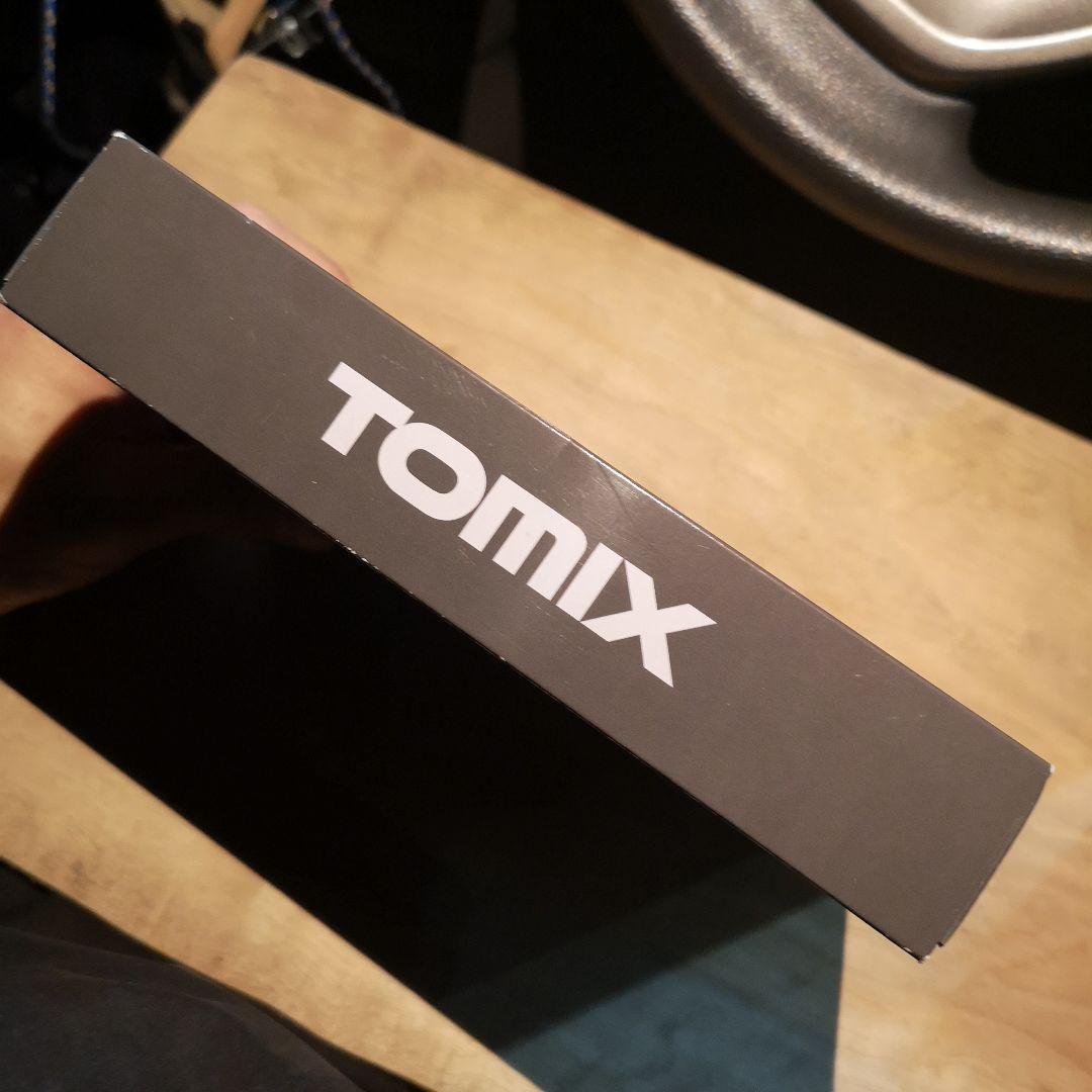 【限定品】TOMIX 92943 鹿島臨海鉄道 キハ1000形 2両セット