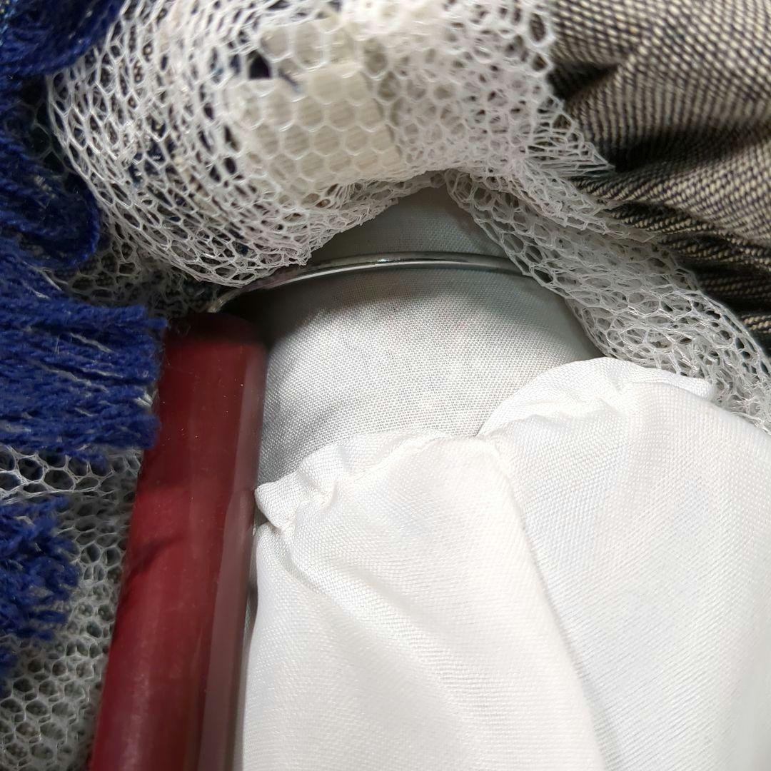 ビスクドール 金髪の伝統的な衣装の人形 約40cm