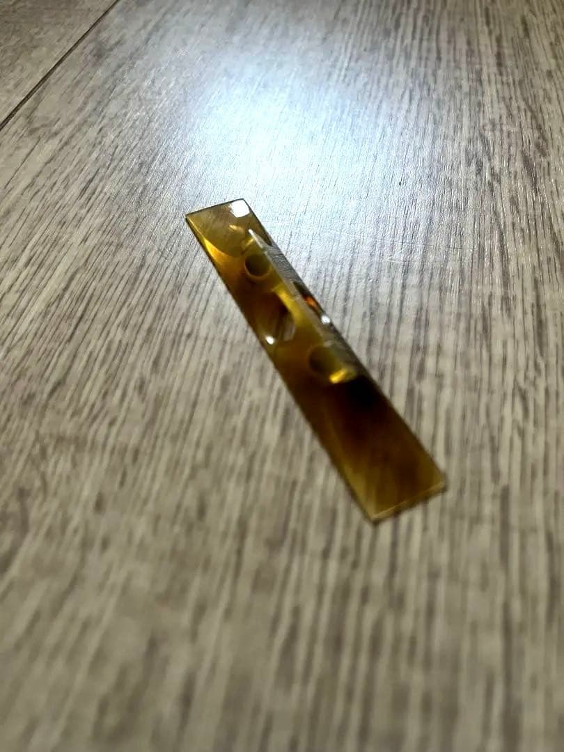 三味線駒☆水牛駒☆高級☆地唄