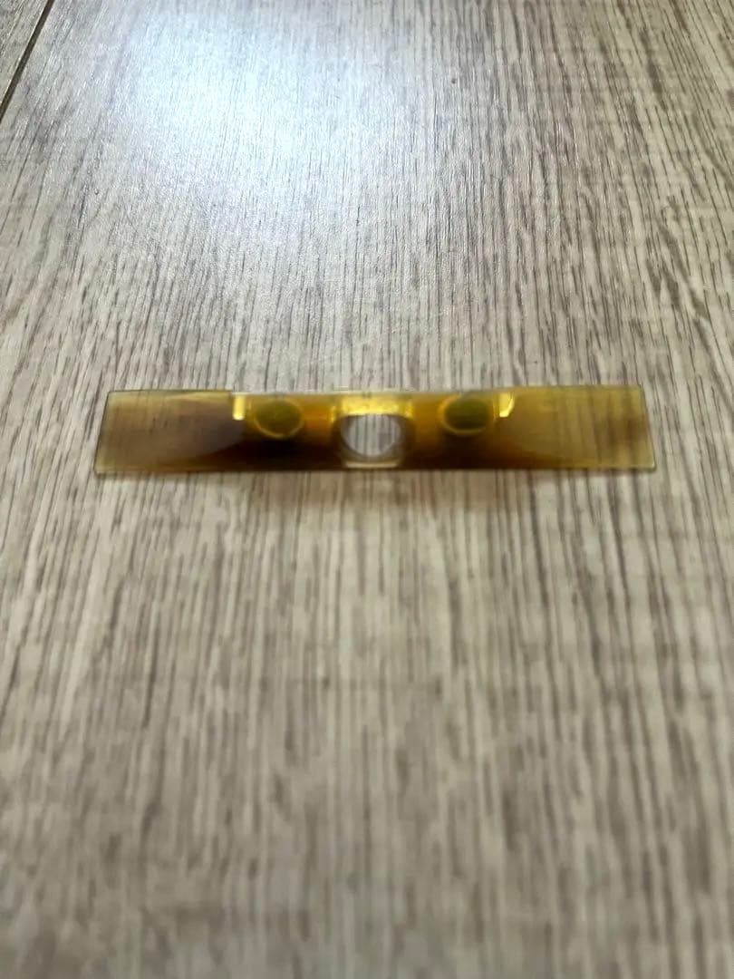 三味線駒☆水牛駒☆高級☆地唄