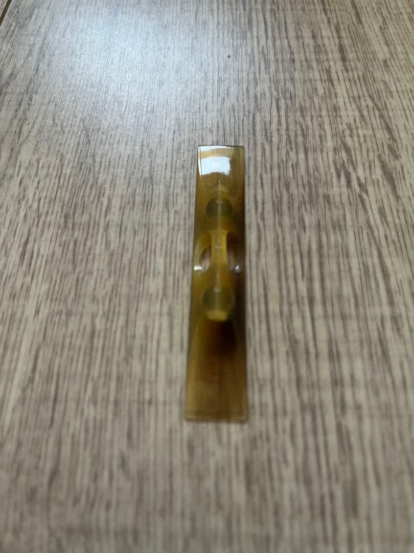 三味線駒☆水牛駒☆高級☆地唄